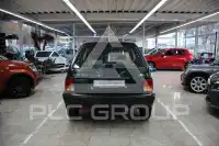 2000 KIA Pride