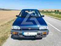 2000 KIA Pride