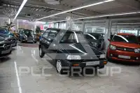 2000 KIA Pride