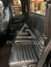 2000 Ford Other