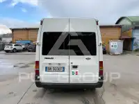 2000 Ford TRANSIT