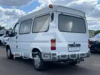 2000 Ford TRANSIT