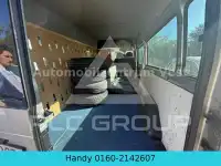 2000 Ford TRANSIT