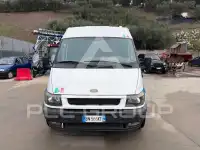 2000 Ford TRANSIT
