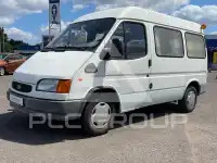2000 Ford TRANSIT