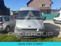 2000 Ford TRANSIT