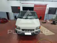 2000 Ford TRANSIT
