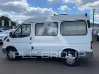 2000 Ford TRANSIT