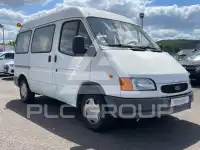 2000 Ford TRANSIT