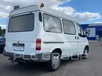 2000 Ford TRANSIT