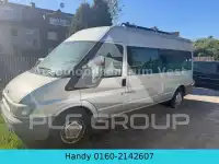 2000 Ford TRANSIT