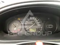 2000 Ford FIESTA