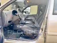 2000 Ford FIESTA