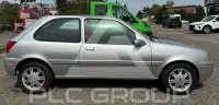 2000 Ford FIESTA