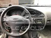 2000 Ford FIESTA