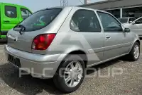 2000 Ford FIESTA