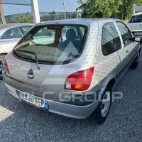 2000 Ford FIESTA