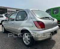 2000 Ford FIESTA