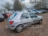 2000 Ford FIESTA