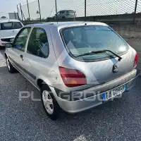 2000 Ford FIESTA