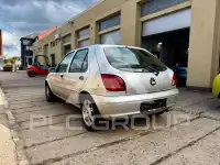 2000 Ford FIESTA