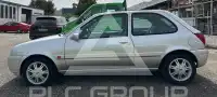 2000 Ford FIESTA