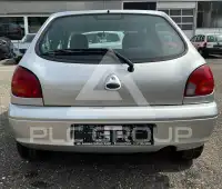 2000 Ford FIESTA