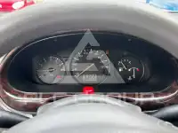 2000 Ford FIESTA