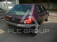 2000 Ford FIESTA