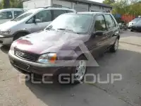 2000 Ford FIESTA