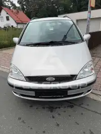 2000 Ford GALAXY