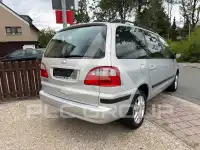 2000 Ford GALAXY