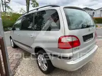 2000 Ford GALAXY