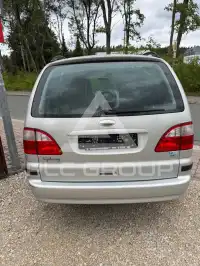 2000 Ford GALAXY