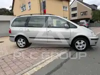 2000 Ford GALAXY