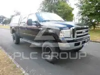 2000 Ford F-250