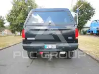 2000 Ford F-250