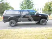 2000 Ford F-250