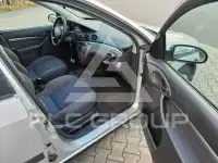 2000 Ford FOCUS