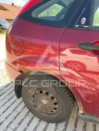 2000 Ford FOCUS
