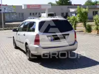2000 Ford FOCUS