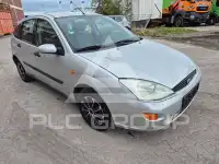 2000 Ford FOCUS