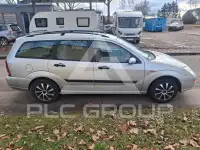 2000 Ford FOCUS