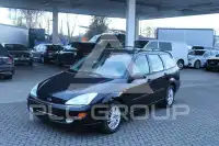 2000 Ford FOCUS