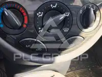 2000 Ford FOCUS