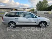 2000 Ford FOCUS