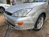 2000 Ford FOCUS