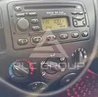 2000 Ford FOCUS