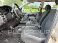 2000 Ford FOCUS