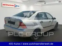 2000 Ford FOCUS